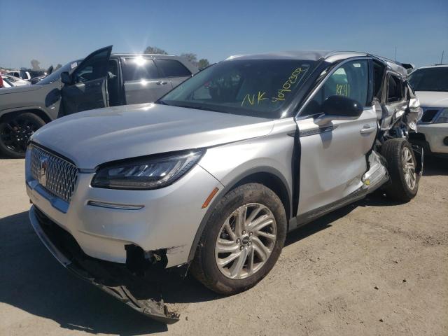 2020 LINCOLN CORSAIR 5LMCJ1C95LUL16185