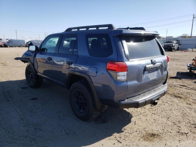 JTEBU5JR4B5064776 Toyota 4Runner Sr 2011. Фото: 2