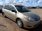 2007 TOYOTA  SIENNA