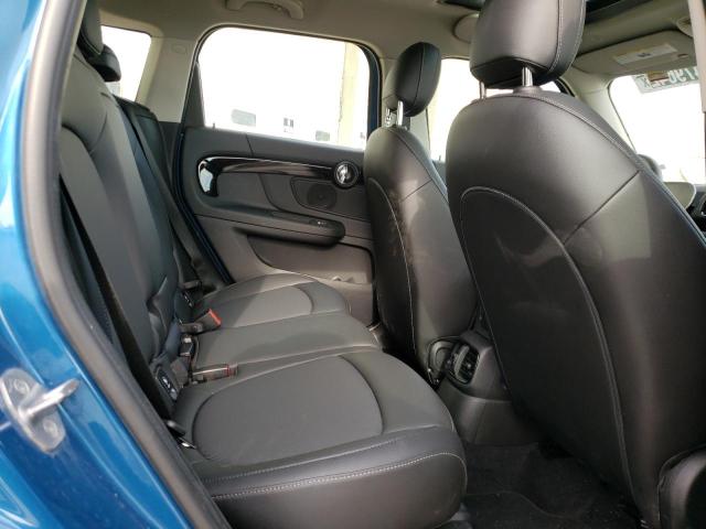 2022 MINI COOPER COU WMZ43BR00N3N65538