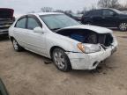 2006 KIA  SPECTRA