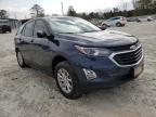 2019 CHEVROLET  EQUINOX