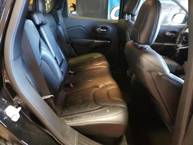 2019 JEEP CHEROKEE L 1C4PJMDXXKD480537