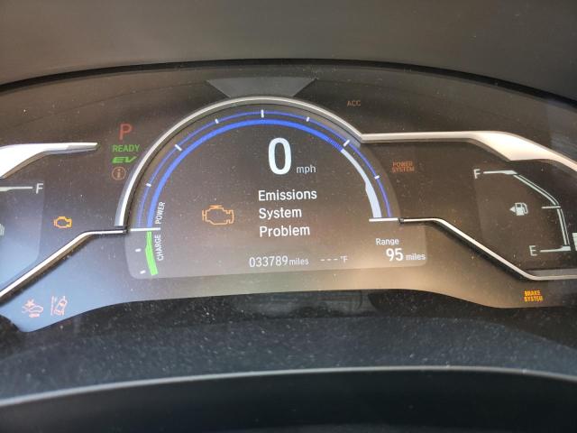 2018 HONDA CLARITY TO JHMZC5F33JC023008