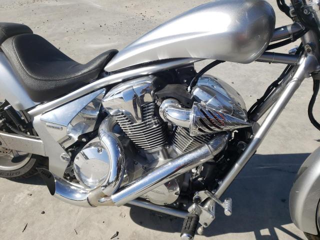 2010 HONDA VT1300 CX JH2SC610XAK002921
