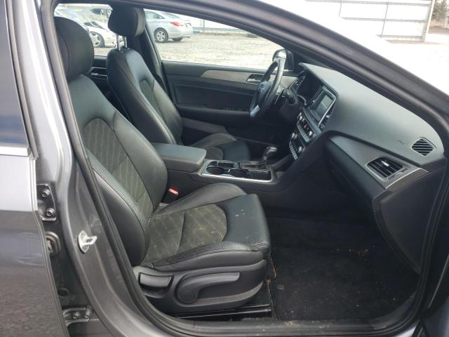 2019 HYUNDAI SONATA LIM 5NPE34AF9KH782229