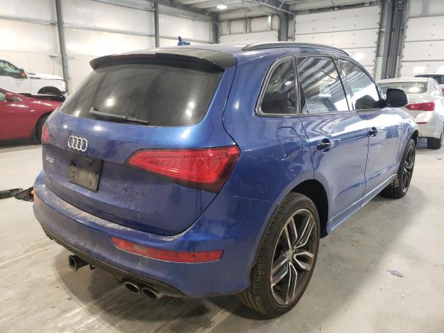 2017 AUDI SQ5 PREMIU WA1CCAFP1HA016349