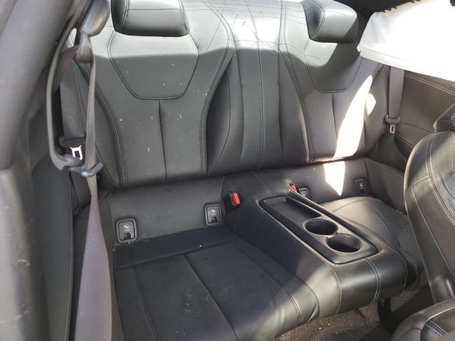 2017 INFINITI Q60 BASE JN1CV7EL6HM320392