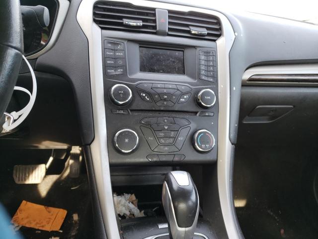 3FA6P0H91ER243841 Ford Fusion Se 2014. Фото: 8