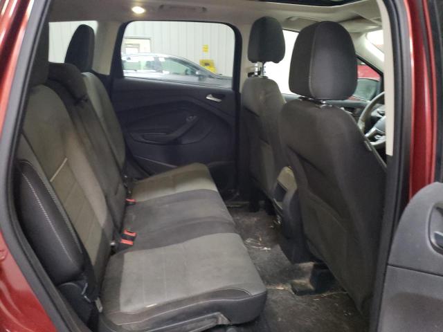 2015 FORD ESCAPE SE 1FMCU9GX2FUA40764
