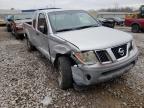 2006 NISSAN  FRONTIER