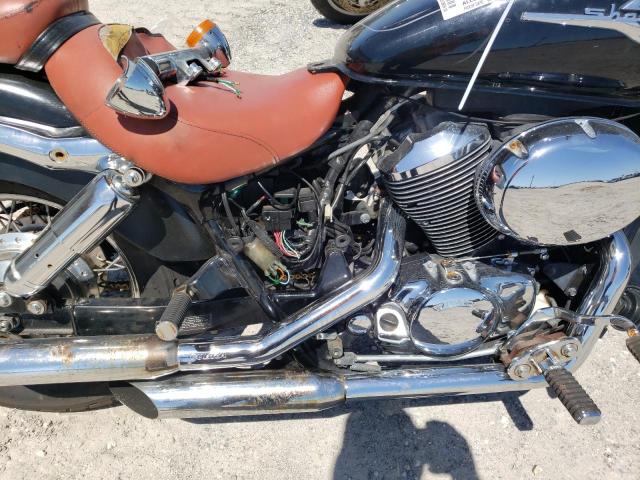 2002 HONDA OTHER JH2RC44J82M010058