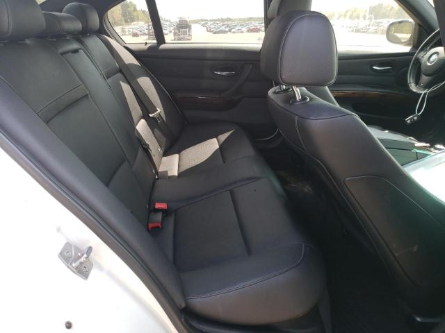 2011 BMW 335 I - WBAPM5G54BNM68902
