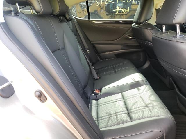 2021 LEXUS ES350 58AEZ1B13MU101981