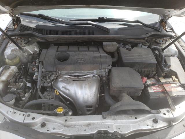 4T1BF3EK5BU168081 Toyota Camry Base 2011. Фото: 6