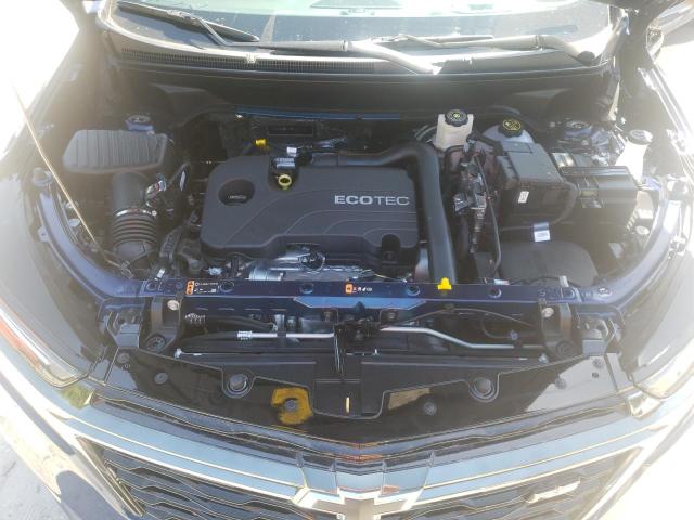 2022 CHEVROLET EQUINOX RS 3GNAXMEV4NS117115