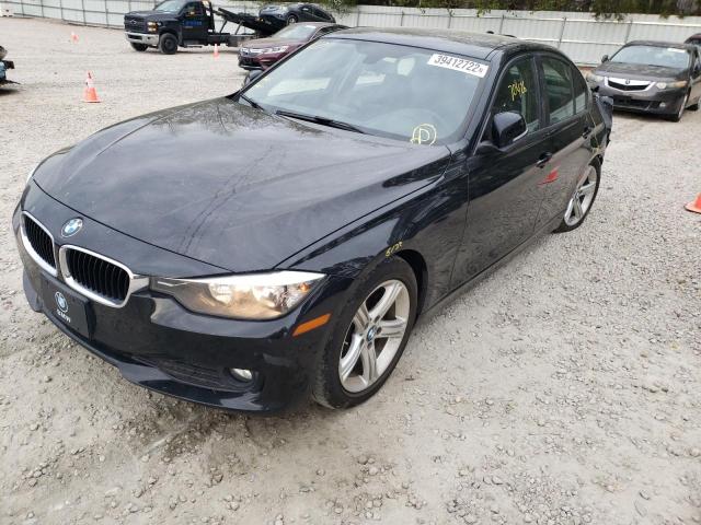2015 BMW 328I WBA3B1C58FP681428