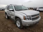 2010 CHEVROLET  TAHOE