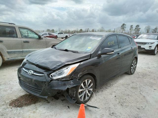 2016 HYUNDAI ACCENT SPO KMHCU5AE8GU249329