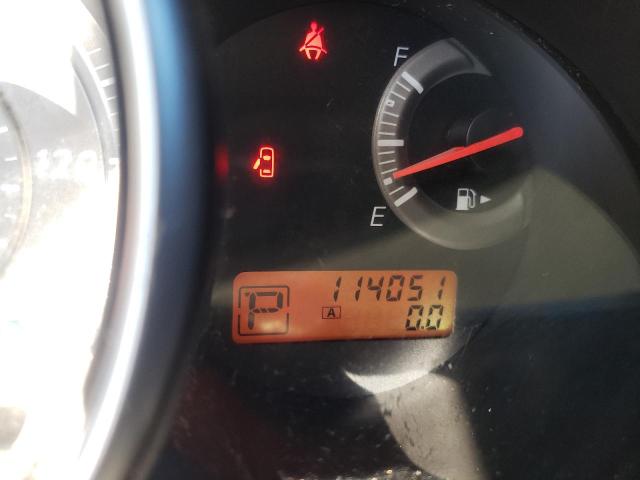 3N1BC1CP0BL498840 Nissan Versa S 2011. Фото: 7