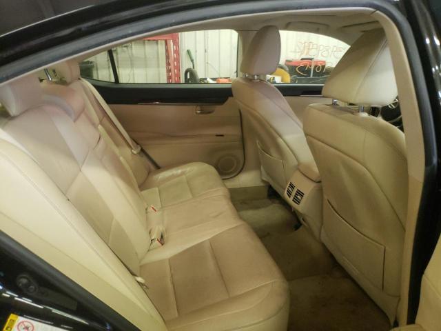 JTHBK1GG7E2093217 Lexus Es 350 2014. Фото: 5