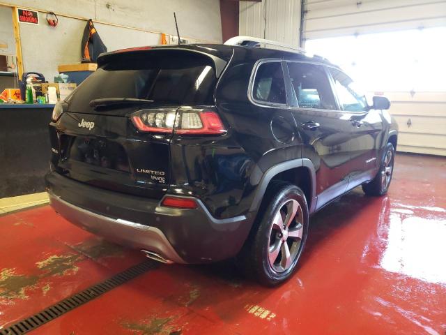 2019 JEEP CHEROKEE L 1C4PJMDXXKD480537