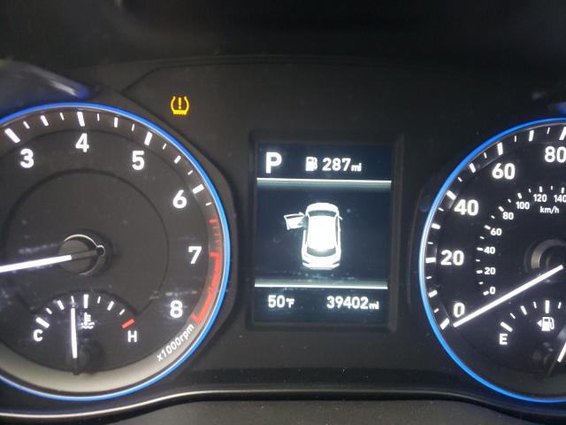 2020 HYUNDAI KONA SE KM8K1CAA8LU497466