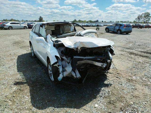 2015 ACURA RDX 5J8TB3H38FL016544