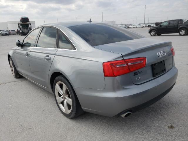 Фото: WAUDFAFC8CN135979 - 3