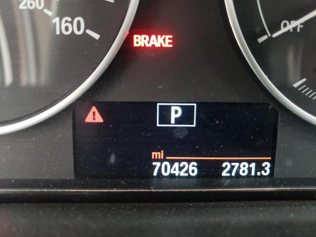 2015 BMW 328I WBA3B1C58FP681428