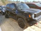 2018 JEEP  RENEGADE