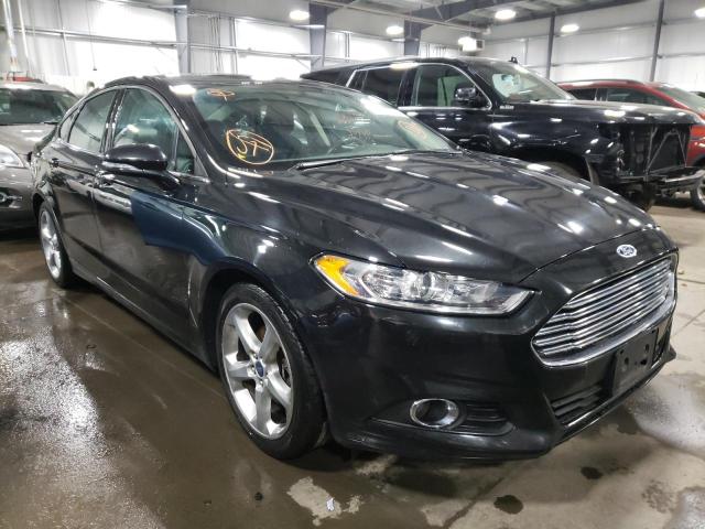 2015 FORD FUSION SE 3FA6P0H70FR199783