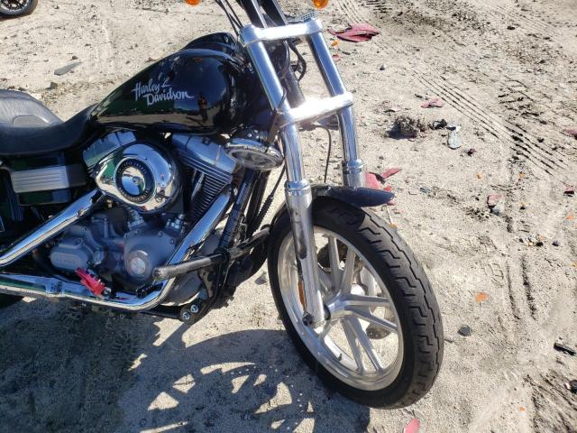 2009 HARLEY-DAVIDSON FXD 1HD1GM4169K327870