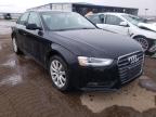 2013 AUDI  A4