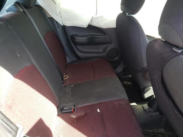 2019 MITSUBISHI MIRAGE LE ML32A5HJXKH004497