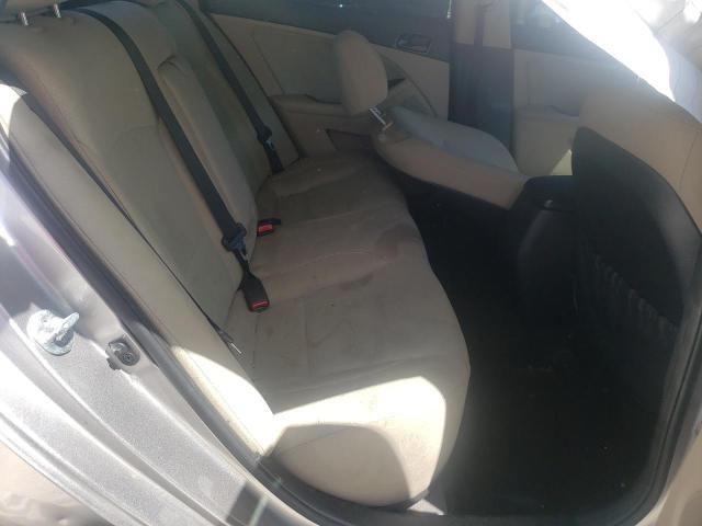 5XXGM4A76FG367580 Kia Optima Lx 2015. Фото: 5