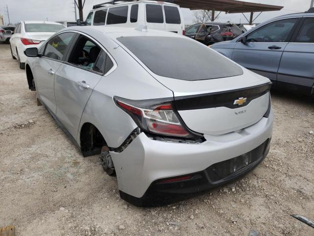 2017 CHEVROLET VOLT PREMI 1G1RB6S59HU150506