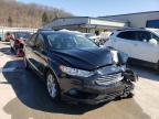 2017 FORD  FUSION