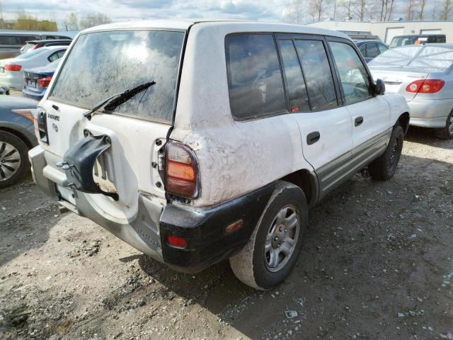 Фото: JT3GP10VXY0042249 - 4