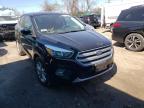 2017 FORD  ESCAPE