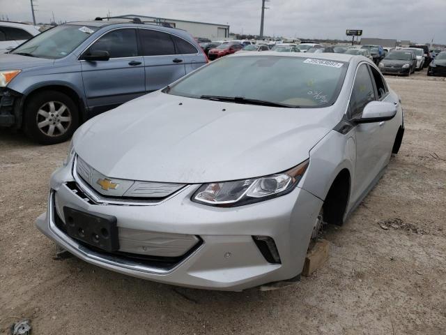 2017 CHEVROLET VOLT PREMI 1G1RB6S59HU150506