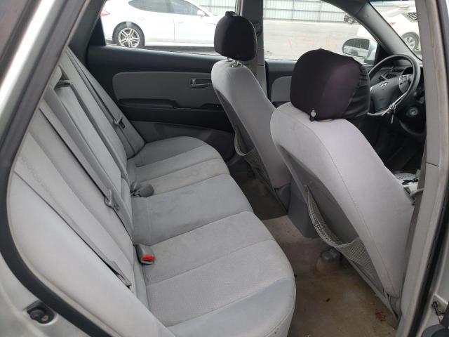 KMHDU46D57U144262 Hyundai Elantra Gl 2007. Фото: 5