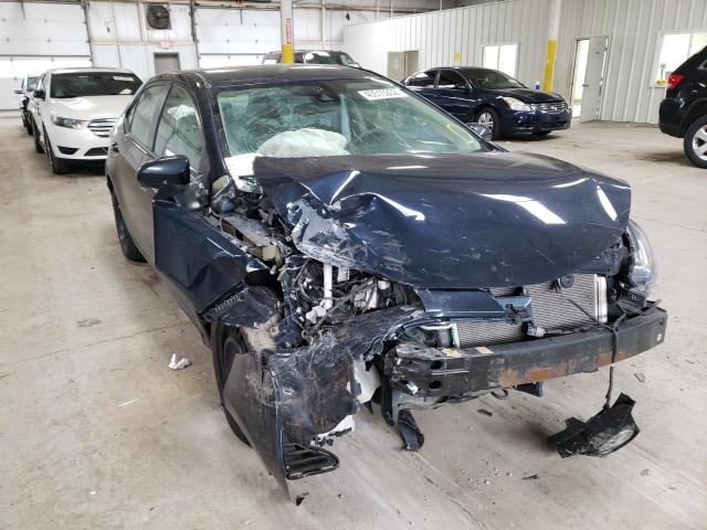 2017 TOYOTA COROLLA L 2T1BURHE8HC948942