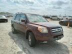 2008 HONDA  PILOT