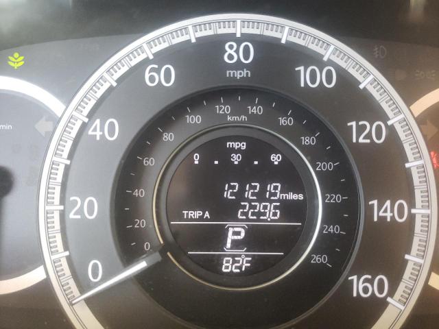 1HGCR2F30DA019147 Honda Accord Lx 2013. Фото: 7