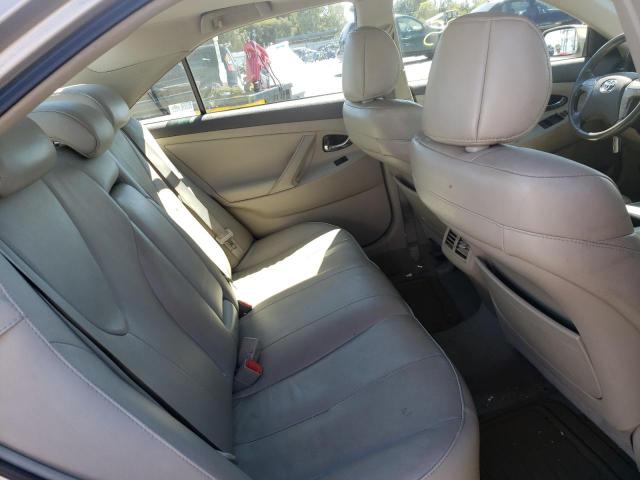 4T1BB46K49U085302 Toyota Camry Hybr 2009. Фото: 5