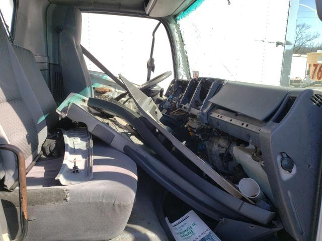 ISUZU NPR 2015 WHITE Photo 5