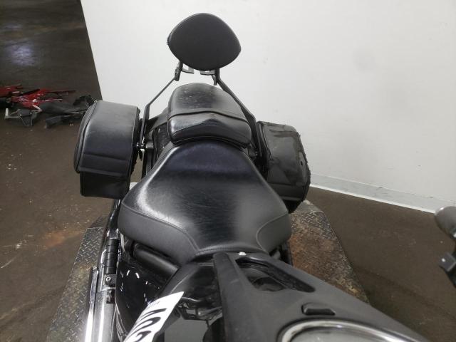2009 YAMAHA XV1900 CU JYAVP27E59A006233