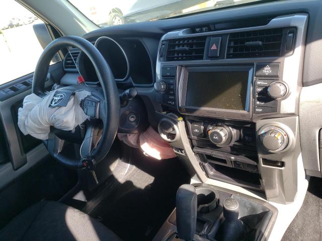 JTEBU5JR4B5064776 Toyota 4Runner Sr 2011. Фото: 8
