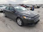 2015 FORD  FUSION